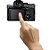 Câmera Sony A7S III Mirroless - Imagem 15