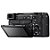 Câmera Sony A6400 com lente 16-50mm - Imagem 2