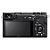 Câmera Sony A6400 com lente 16-50mm - Imagem 6