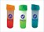 40 Garrafa Acqua Bio Personalizada 500ml - Imagem 1