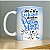 Caneca de porcelana personalizada - Imagem 5