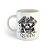 Caneca de porcelana personalizada - Imagem 3