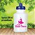 50 squeeze personalizada de 300 ml - Imagem 1