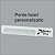 100 pente hotel personalizado - Imagem 1