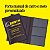 40 porta manual de carro e moto personalizado - Imagem 1
