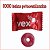1000 balas personalizadas - Imagem 1