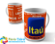 Caneca Para Empresa - Itau - Imagem 1