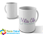 Caneca Para Empresa - Logo - Imagem 1