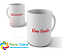 Caneca Para Empresa Personalizada - Imagem 1