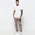 Calça Jogger Masculina Sarja Skinny Caqui * - Imagem 5