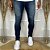 Calça Jeans Destroyed Masculina Skinny AN02 * - Imagem 1