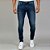 Calça Jeans Destroyed Masculina Skinny AN02 * - Imagem 1