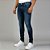 Calça Jeans Destroyed Masculina Skinny AN02 * - Imagem 2