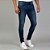 Calça Jeans Destroyed Masculina Skinny AN02 * - Imagem 3