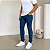 Calça Jeans Skinny Azul Médio VK04 - Imagem 1