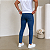Calça Jeans Skinny Azul Médio VK04 - Imagem 7