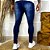 Calça Jeans Destroyed Masculina Skinny AN04 * - Imagem 4