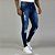 Calça Jeans Destroyed Masculina Skinny AN04 * - Imagem 3