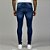 Calça Jeans Destroyed Masculina Skinny AN04 * - Imagem 4