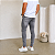 Calça Jeans Destroyed Masculina Skinny AN07 - Imagem 3