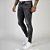Calça Jeans Destroyed Masculina Skinny AN07 * - Imagem 2