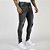 Calça Jeans Destroyed Masculina Skinny AN07 * - Imagem 3