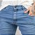 Calça Jeans Destroyed Masculina Skinny LM01 * - Imagem 4