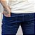 Calça Jeans Destroyed Masculina Skinny LM02 * - Imagem 5