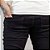Calça Jeans Destroyed Masculina Skinny LM03 * - Imagem 5