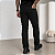 Calça Jeans Slim Preta RJ05 - Imagem 3