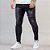 Calça Jeans Destroyed Masculina Skinny LM05 - Imagem 2