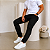 Calça Jeans Slim Preta SD05 - Imagem 5