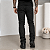 Calça Jeans Slim Preta RJ05 - Imagem 4