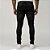 Calça Jeans Destroyed Masculina Skinny LM05 - Imagem 4