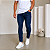 Calça Jeans Skinny Azul Real VK02 - Imagem 2