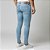Calça Jeans Destroyed Masculina Skinny RW10 * - Imagem 4