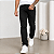 Calça Jeans Skinny Preta VK05 - Imagem 2