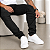 Calça Jeans Skinny Preta VK05 - Imagem 5
