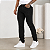 Calça Jeans Skinny Preta VK05 - Imagem 1