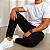 Calça Jeans Skinny Preta VK05 - Imagem 7