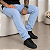 Calça Jeans Slim Azul Clara SD03 - Imagem 5