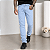 Calça Jeans Slim Azul Clara SD03 - Imagem 2