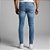 Calça Jeans Destroyed Masculina Skinny AN14 * - Imagem 4