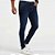 Calça Jeans Destroyed Masculina Skinny VK01 * - Imagem 2