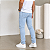 Calça Jeans Skinny Azul Clara VK03 - Imagem 3