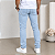 Calça Jeans Skinny Azul Clara VK03 - Imagem 4
