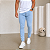 Calça Jeans Skinny Azul Clara VK03 - Imagem 2