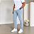 Calça Jeans Skinny Azul Clara VK03 - Imagem 1