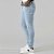 Calça Jeans Destroyed Masculina Skinny VK02 * - Imagem 3