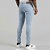Calça Jeans Destroyed Masculina Skinny VK02 * - Imagem 4